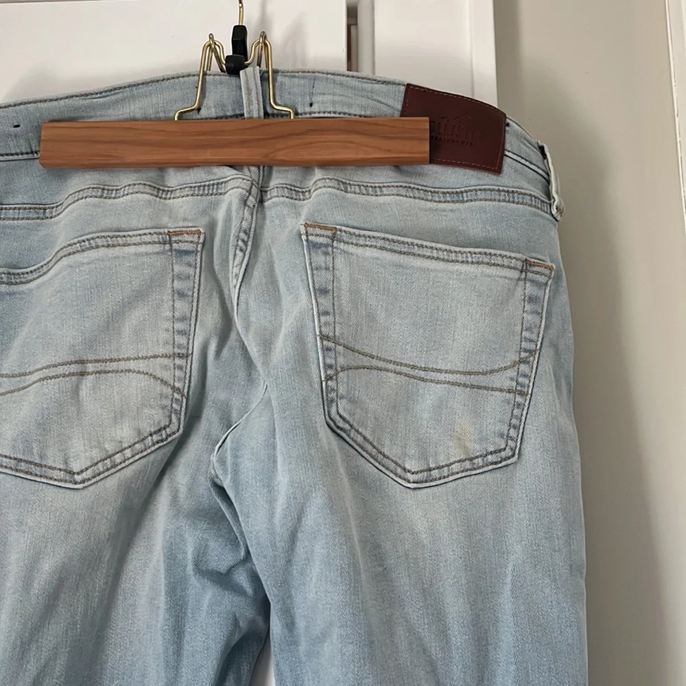 Hollister Jeans - Picture 4 of 7